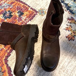 UGG MEN’s shoes